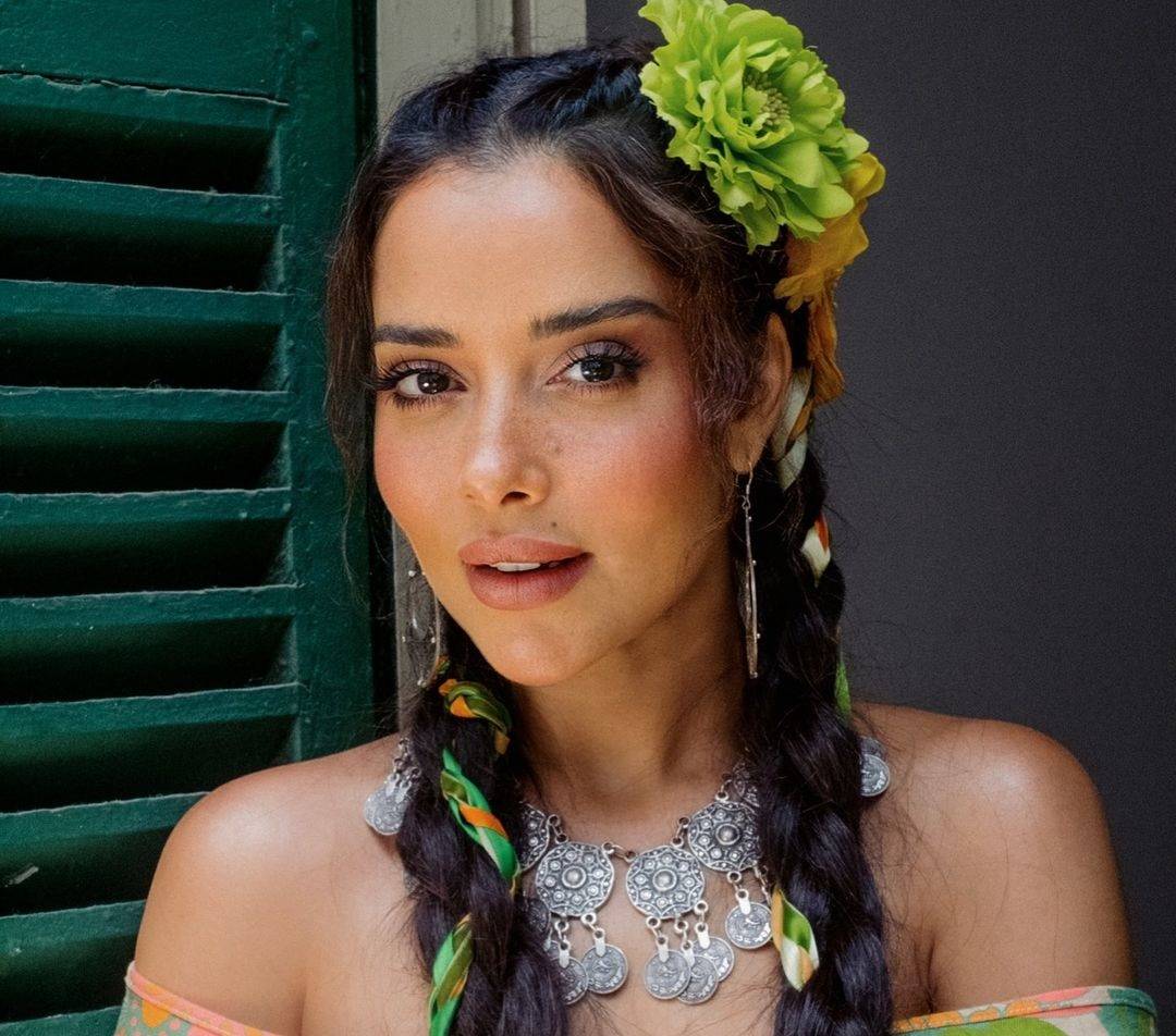 بلقيس فتحي تضح حداً للأقاويل وتنفي هذه الشائعة