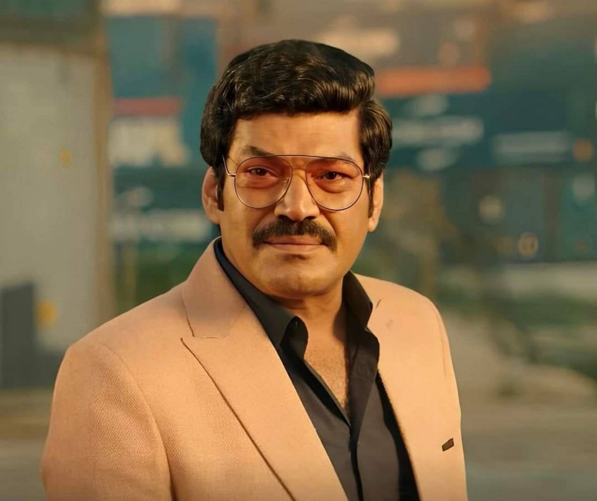 باسم سمرة يؤجّل عرض مسلسله بسبب ابنته