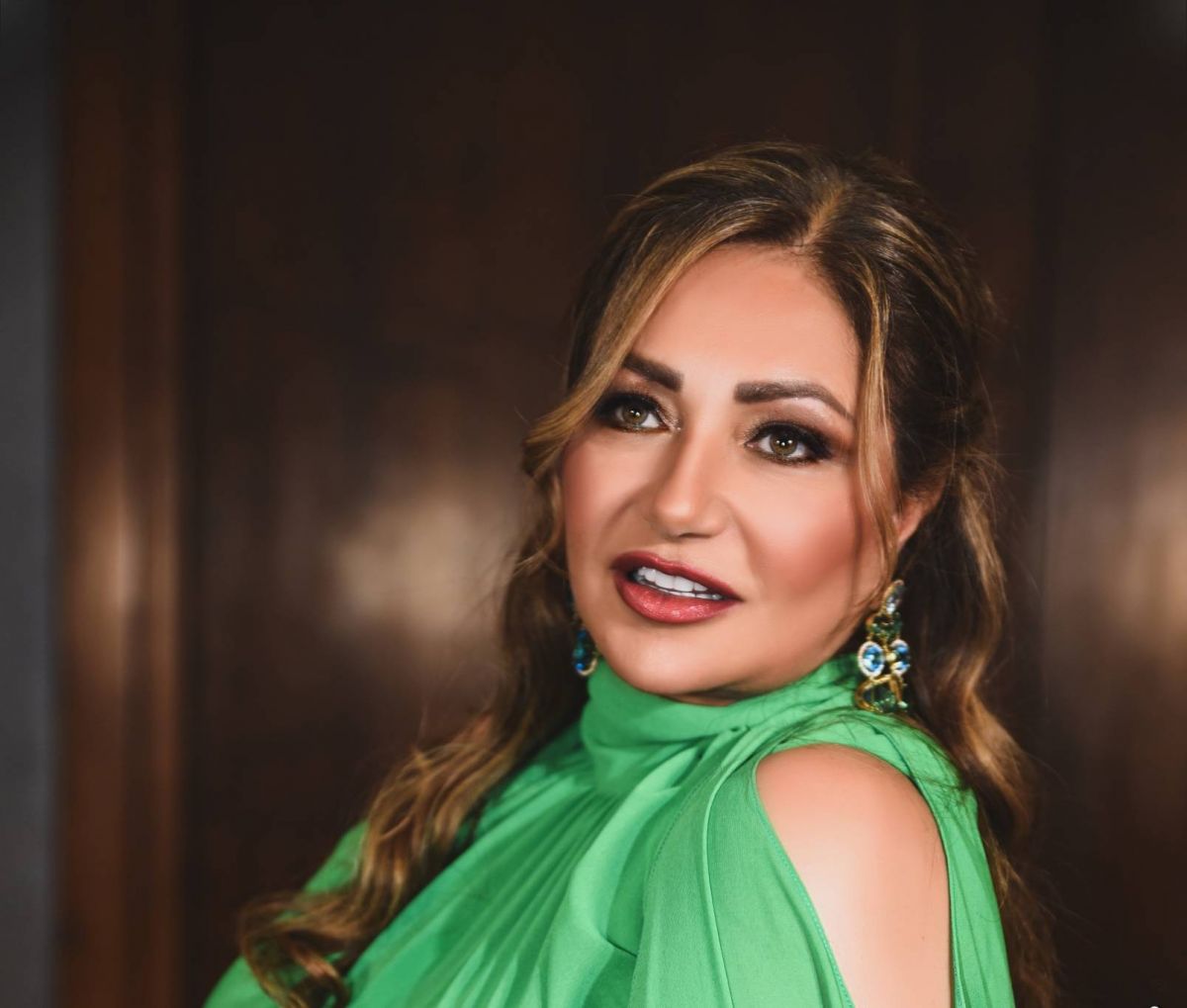 بالفيديو - تامر حسني يعلّق على رقص ليلى علوي على أغنيته