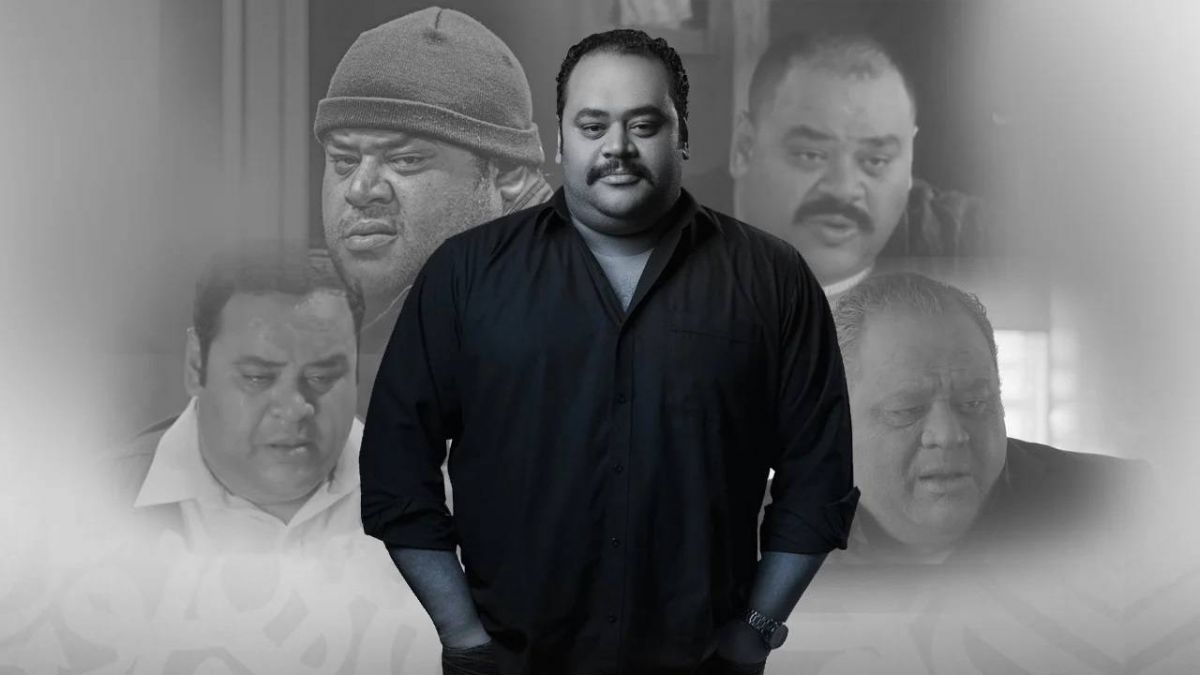 محمد ممدوح يخوض تجربته الأولى في السينما السعودية مع هذه النجمة