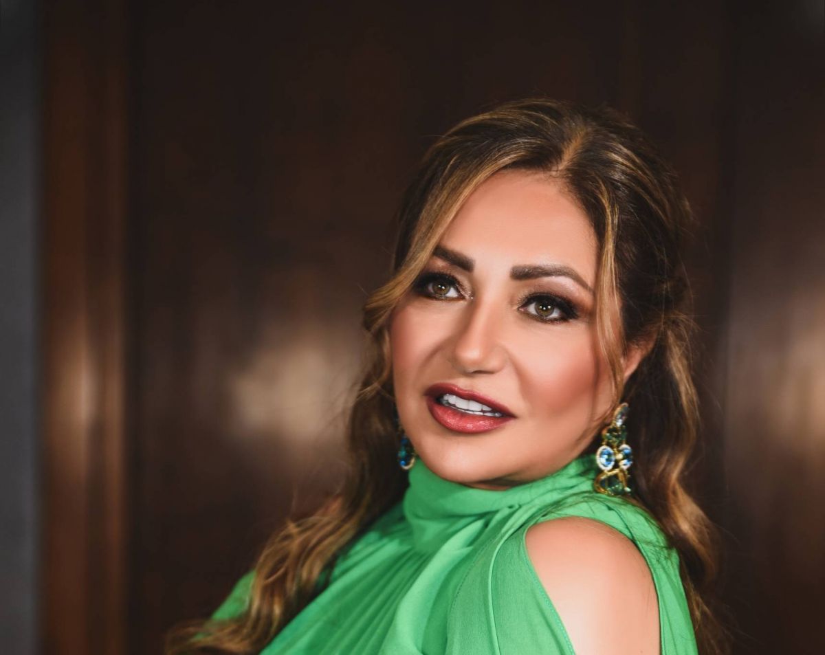 بالفيديو - بعد إلغاء العرض الخاص... ليلى علوي تروّج لفيلمها على أنغام أغنية لماجد المهندس