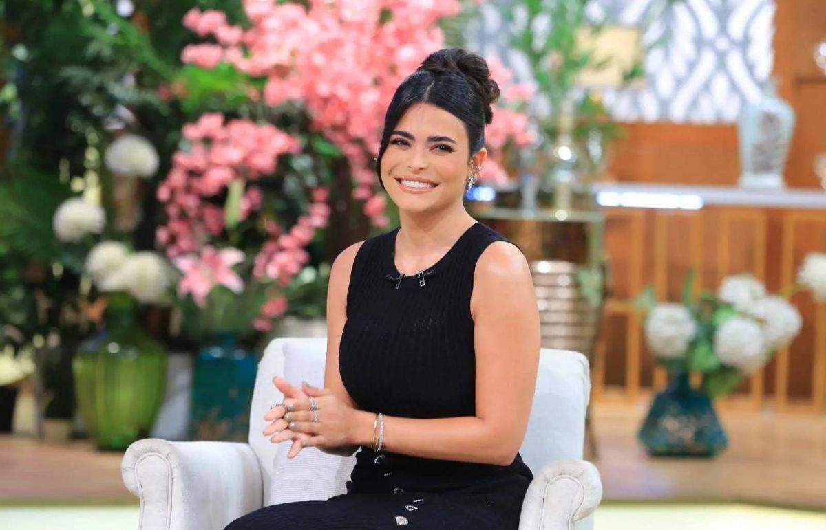 وائل جسار يردّ على أسماء جلال بعد طلبها الزواج منه