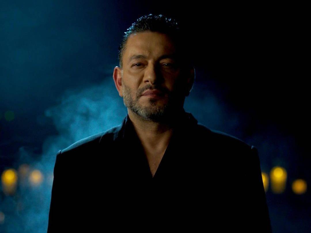 زياد برجي يتهم فيليب أسمر بـ