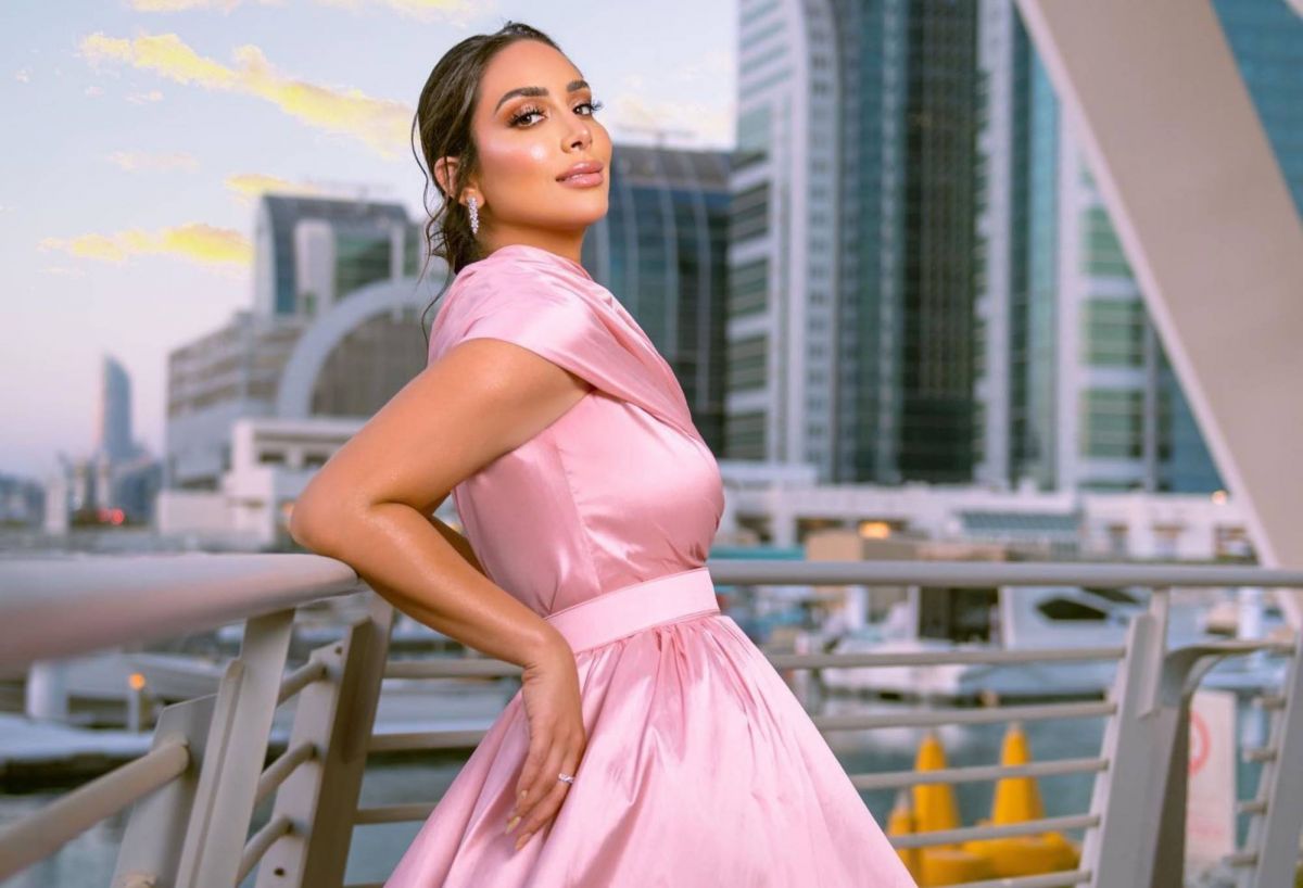 بسنت شوقي تكشف سر حفاظها على رشاقتها