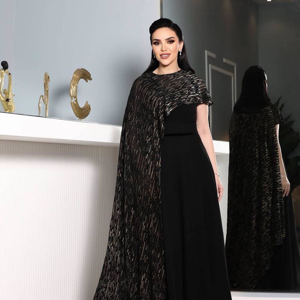 مي فاروق