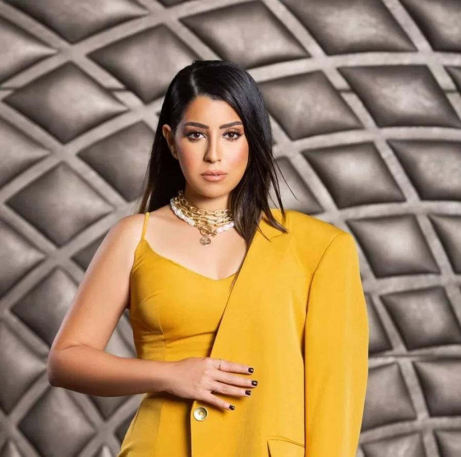 للمرة الأولى آيتن عامر تخوض تجربة الغناء بالذكاء الاصطناعي