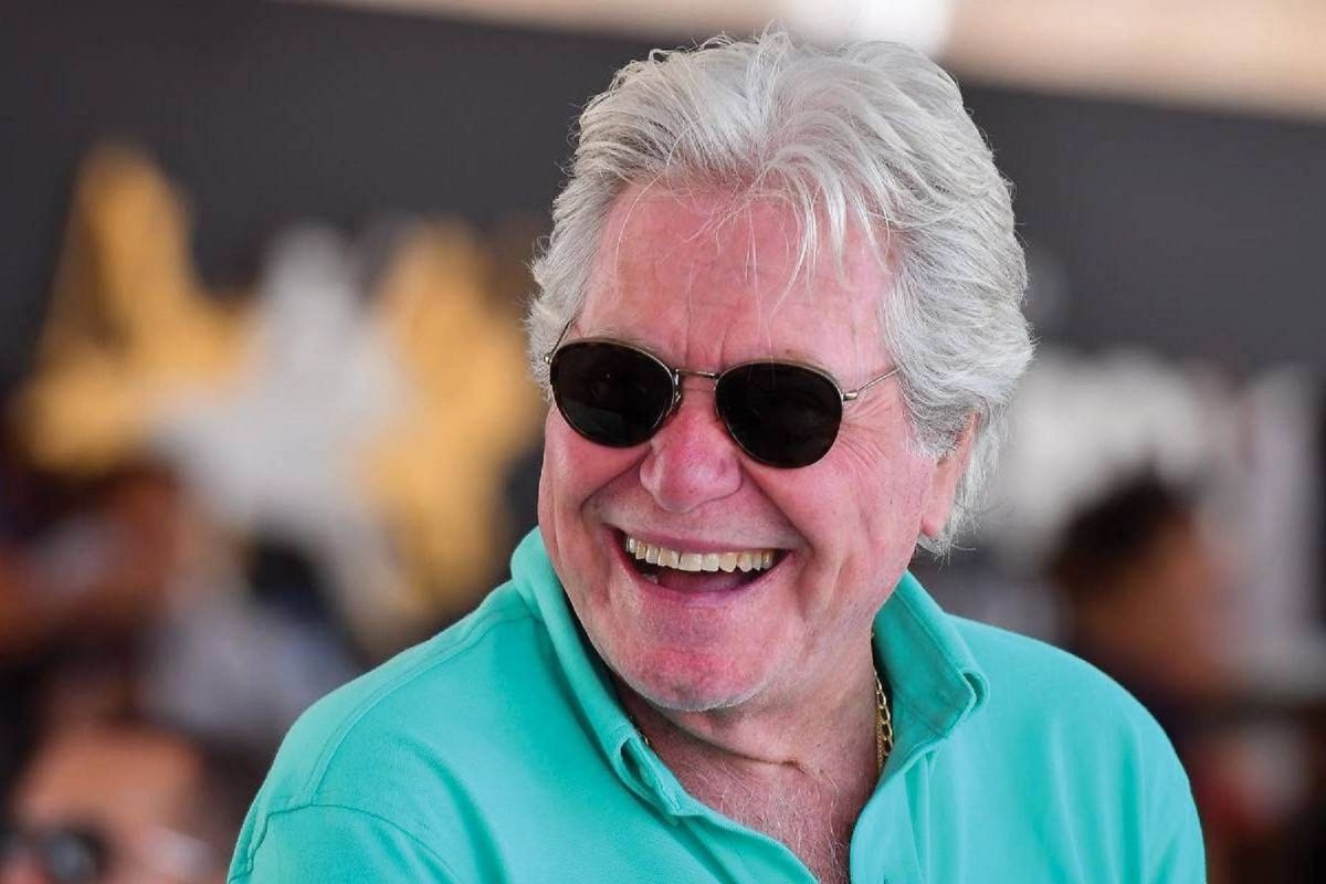 حسين فهمي يوضح أسباب انضمامه إلى 