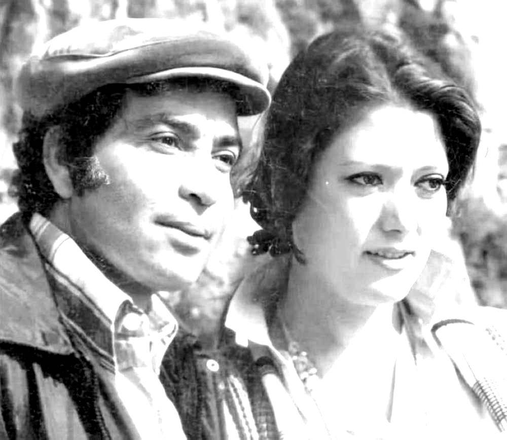 شمس البارودي تؤكد هذا الخبر عن حسن يوسف... ونجلها يردّ عليها