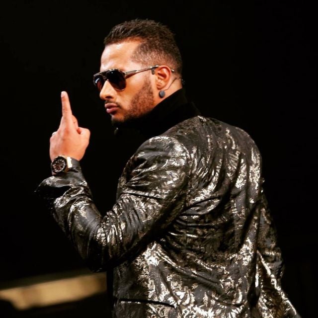 محمد رمضان محمد رمضان