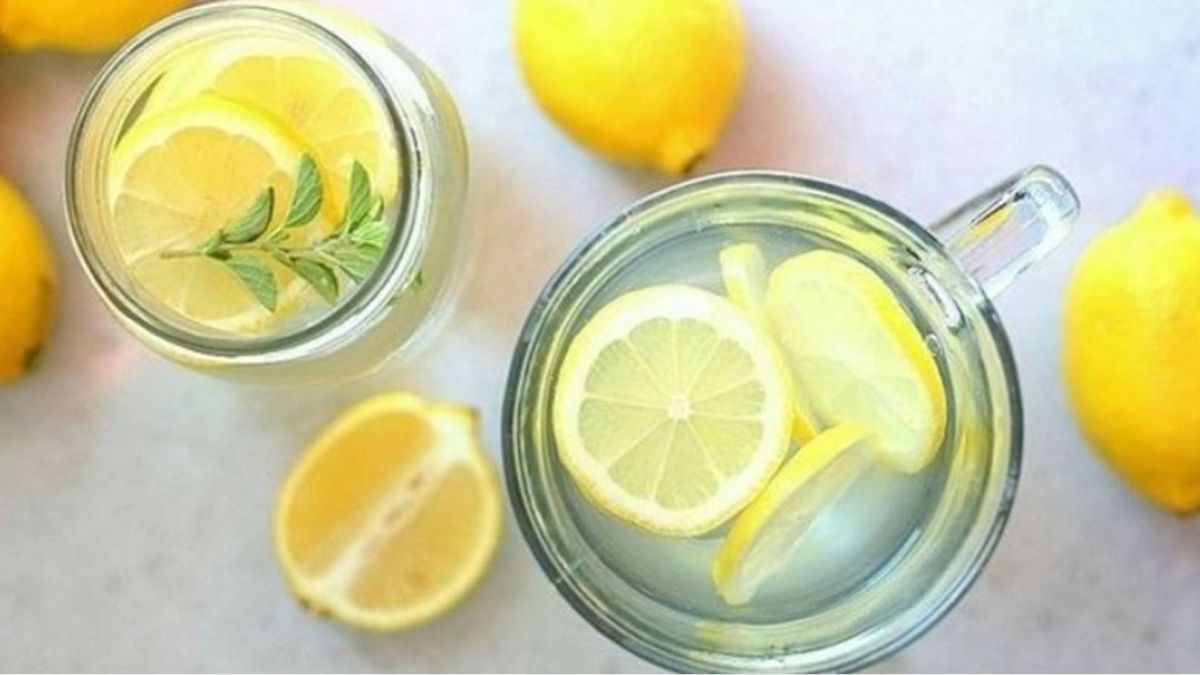 مشروبات صباحية تعزز عملية التمثيل الغذائي