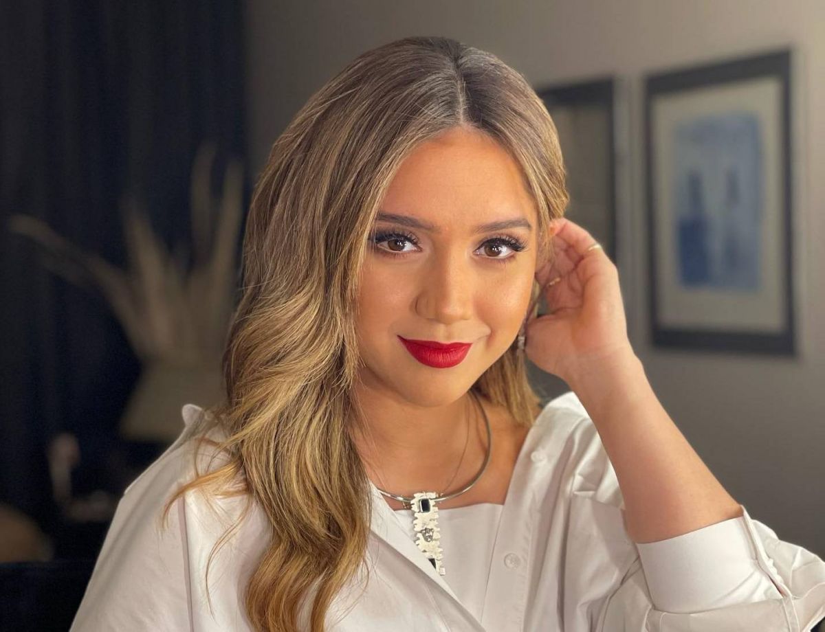 رنا رئيس تثير الجدل بما قالته عن ارتباطها