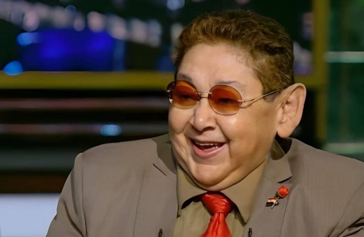 وفاة أشهر طفل في السينما المصرية