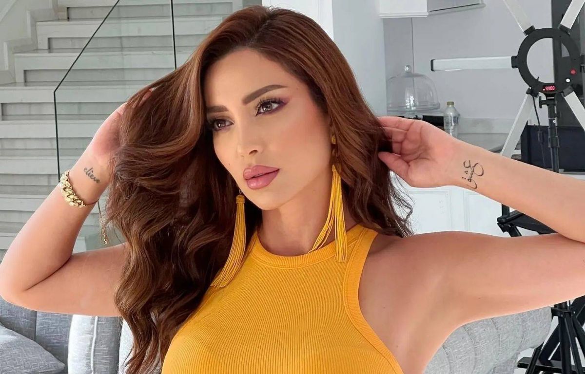 نسرين طافش نسرين طافش