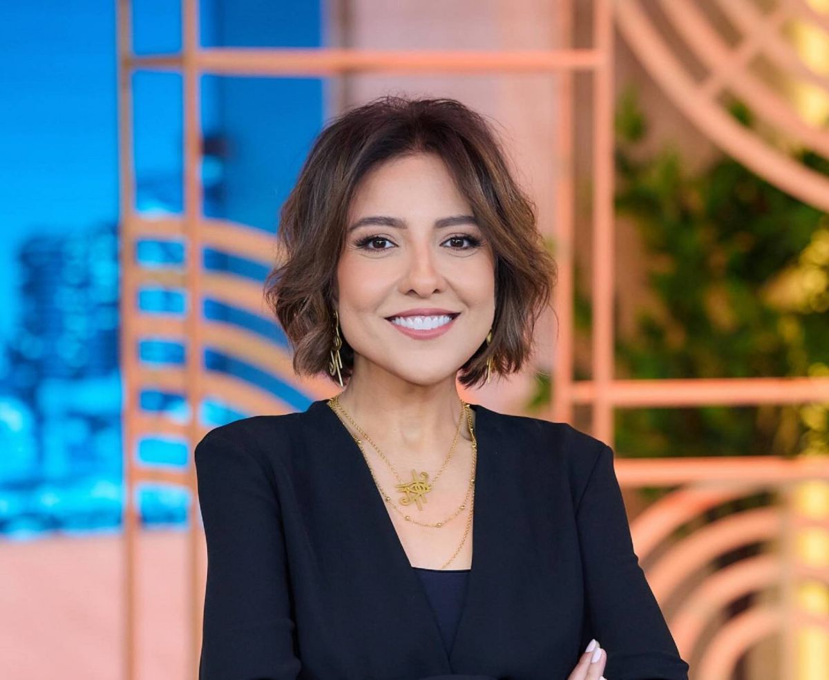 مي كساب تعلّق على نحافتها... وهكذا وصفت نفسها