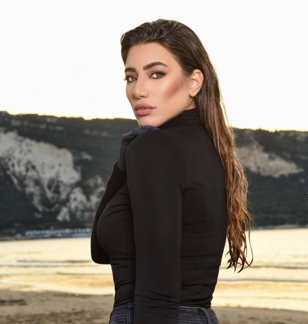 هايدي موسى ترد على أنباء زواجها في السر