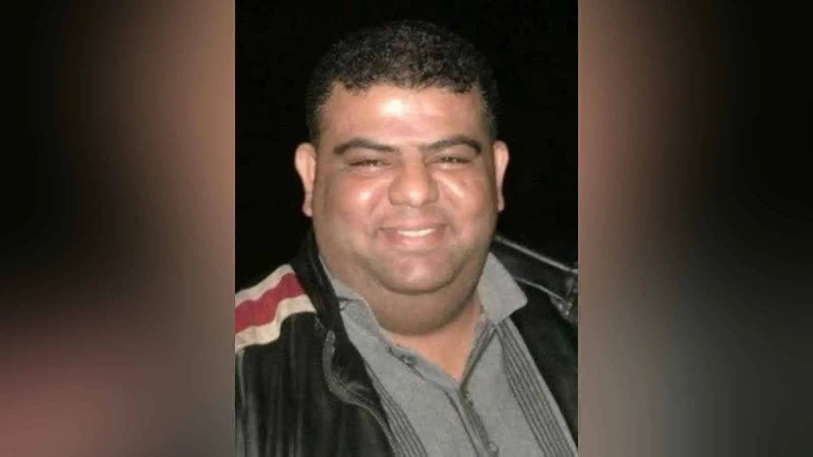 محمد نصر