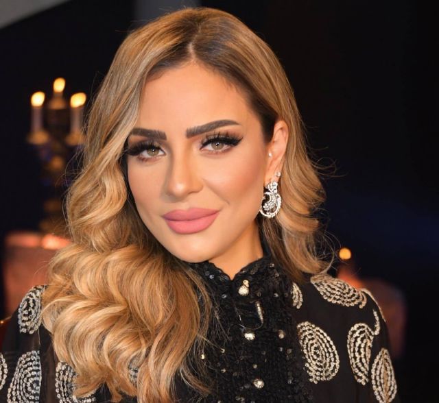 ريم البارودي ريم البارودي