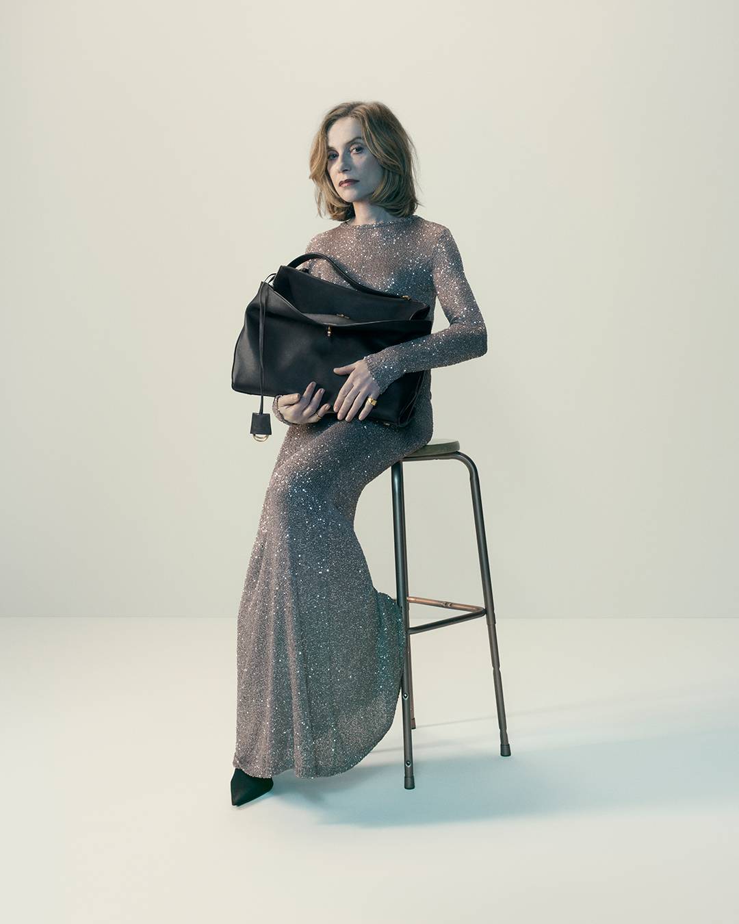 BALENCIAGA CHARACTERS CAMPAIGN