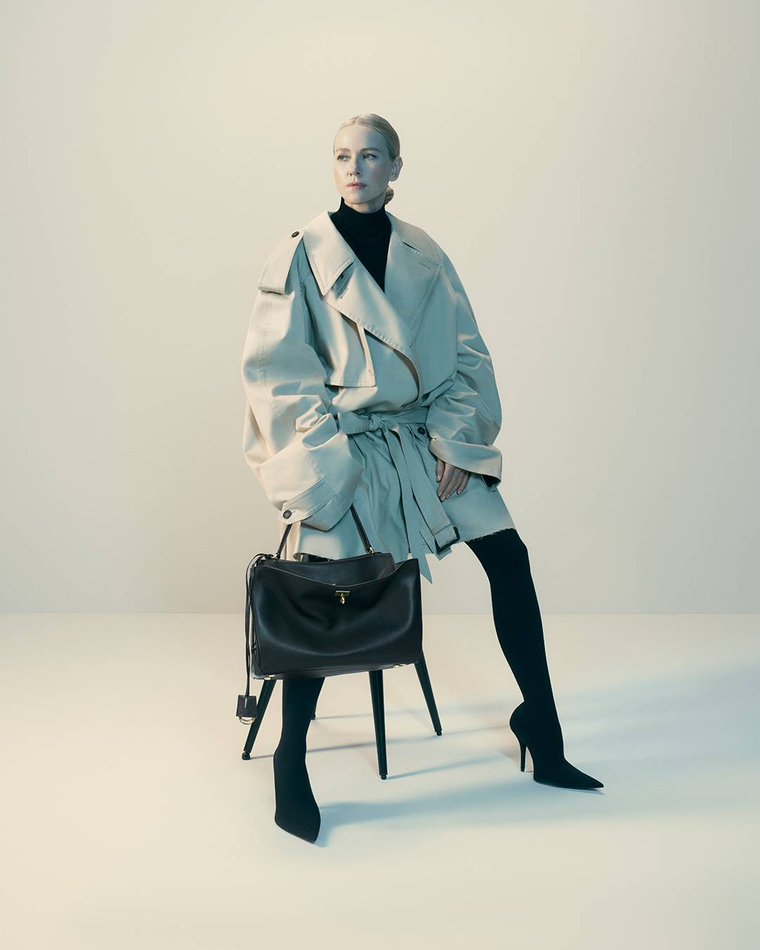 BALENCIAGA CHARACTERS CAMPAIGN