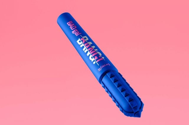 BGB Power Blue BGB Power Blue