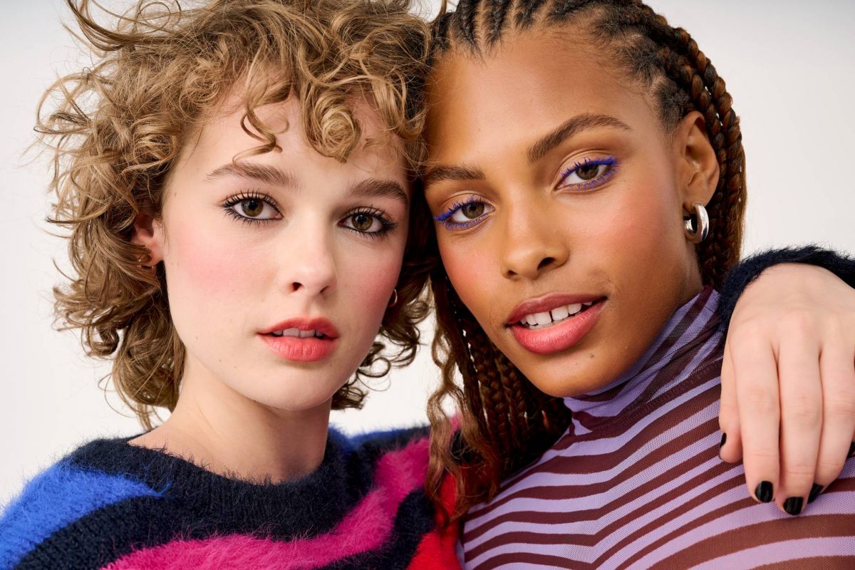 !BADgal BANG الماسكارا الأكثر مبيعاً من 