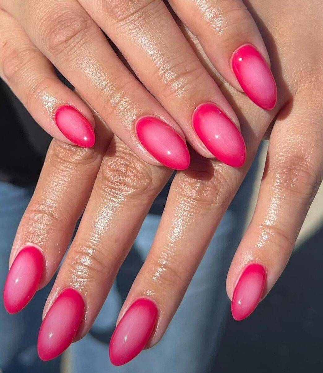Benetint Nail Art
