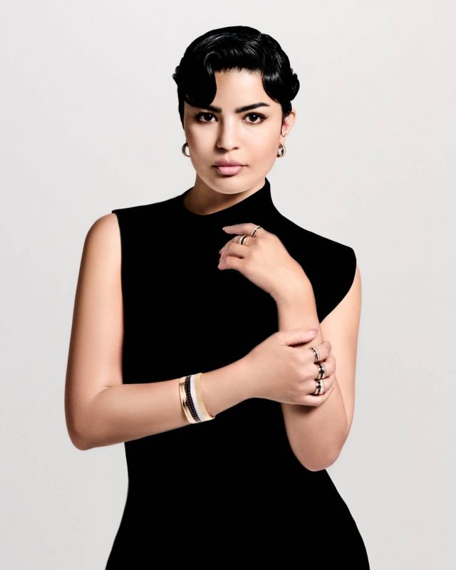 ميلا الزهراني