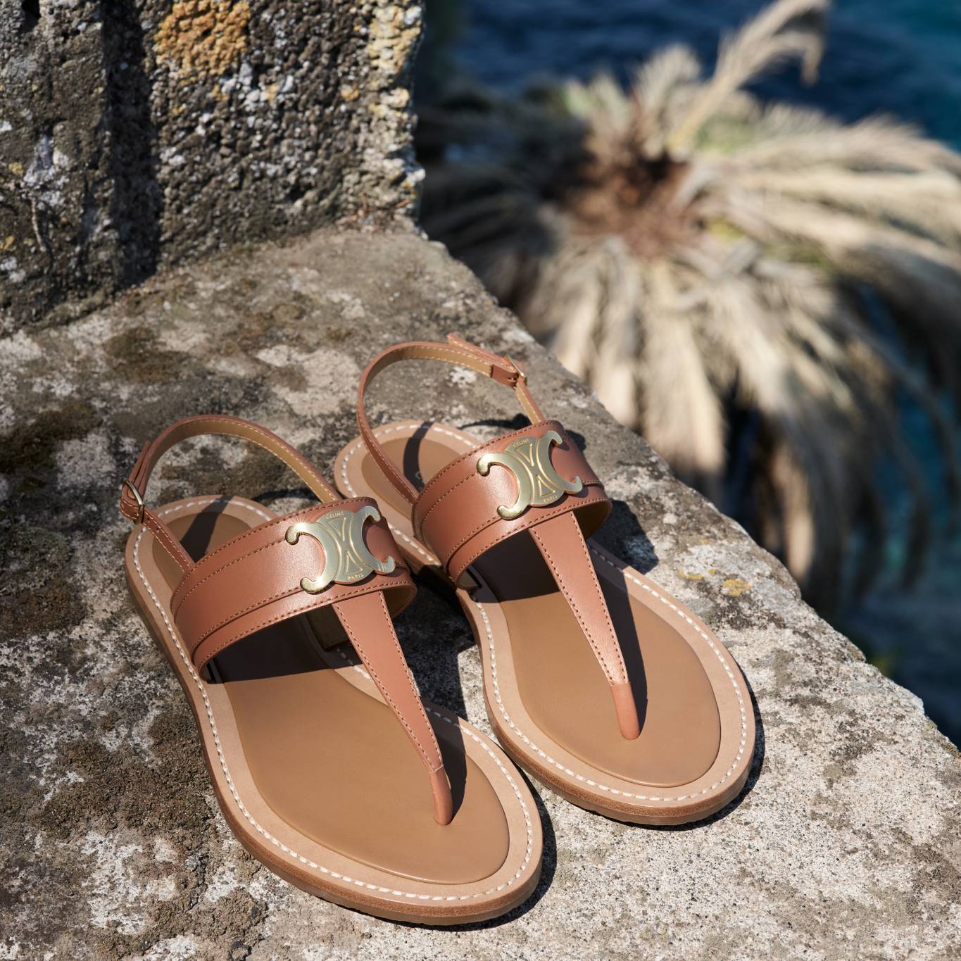 CELINE WOMEN SUMMER 2024 CELINE WOMEN SUMMER 2024