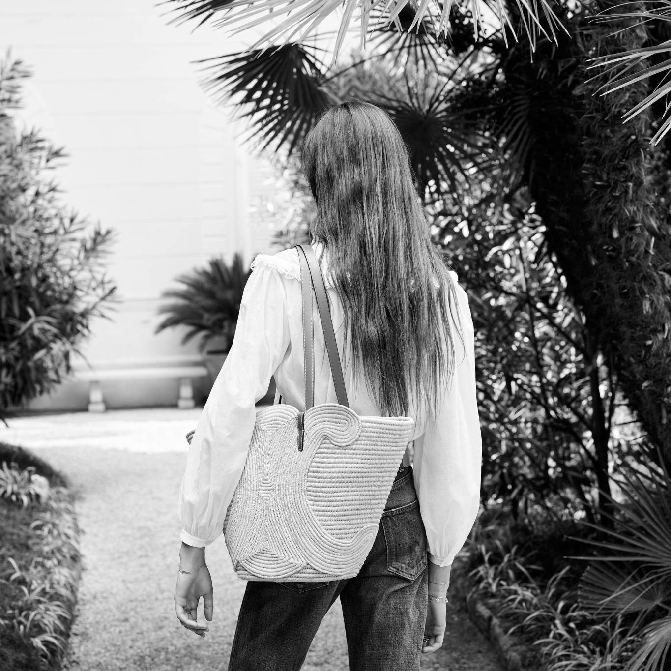 CELINE WOMEN SUMMER 2024 CELINE WOMEN SUMMER 2024