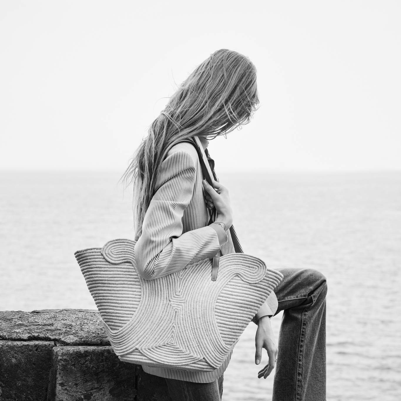 CELINE WOMEN SUMMER 2024 CELINE WOMEN SUMMER 2024