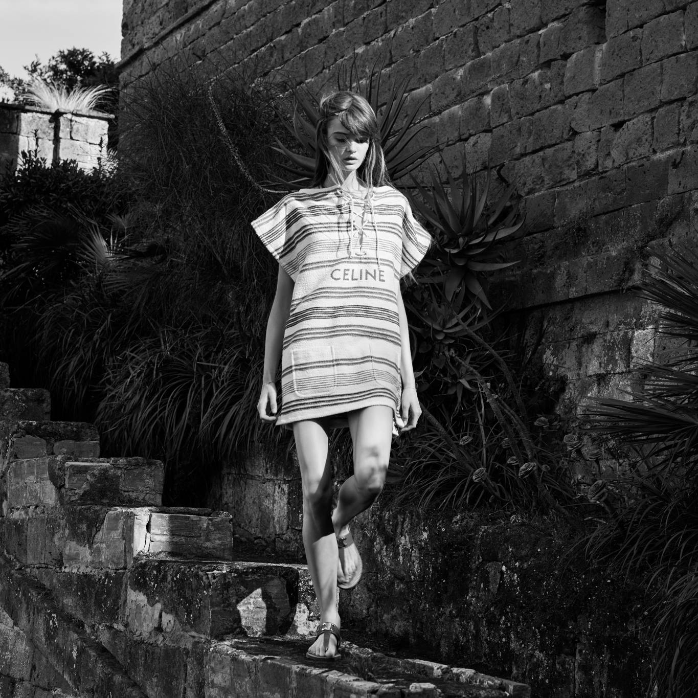 CELINE WOMEN SUMMER 2024 CELINE WOMEN SUMMER 2024