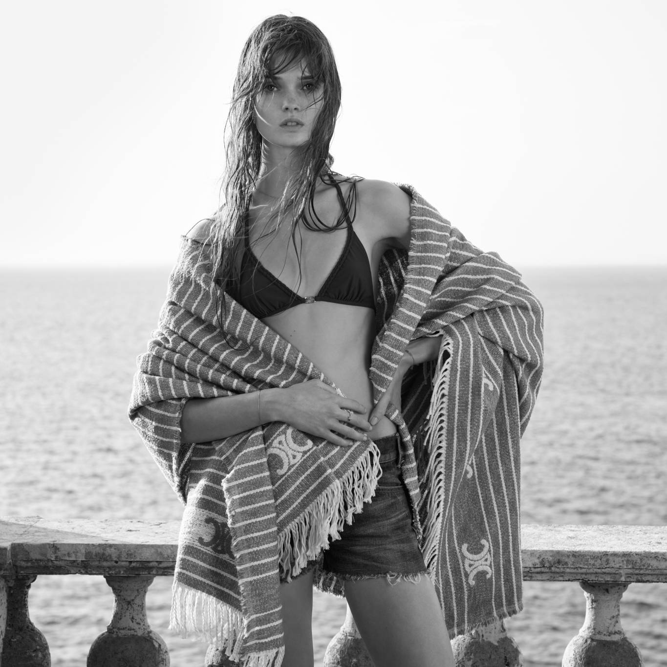 CELINE WOMEN SUMMER 2024 CELINE WOMEN SUMMER 2024