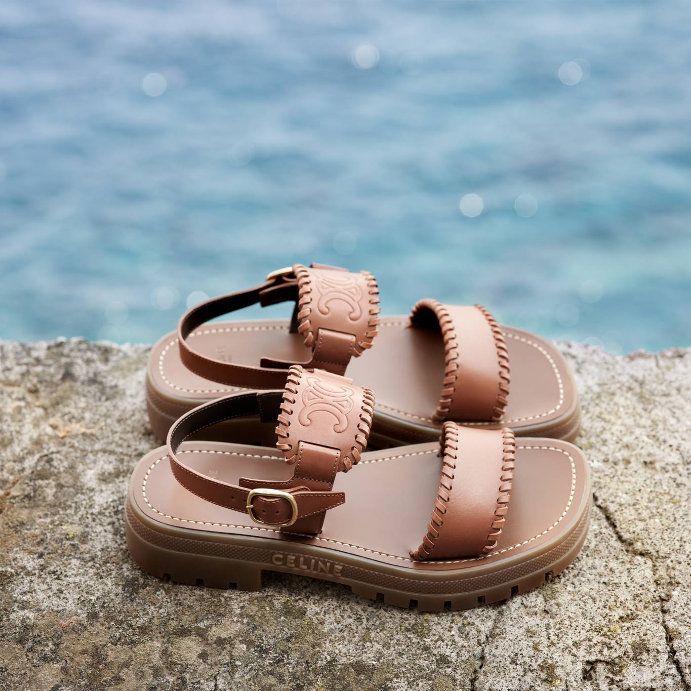 CELINE WOMEN SUMMER 2024 CELINE WOMEN SUMMER 2024