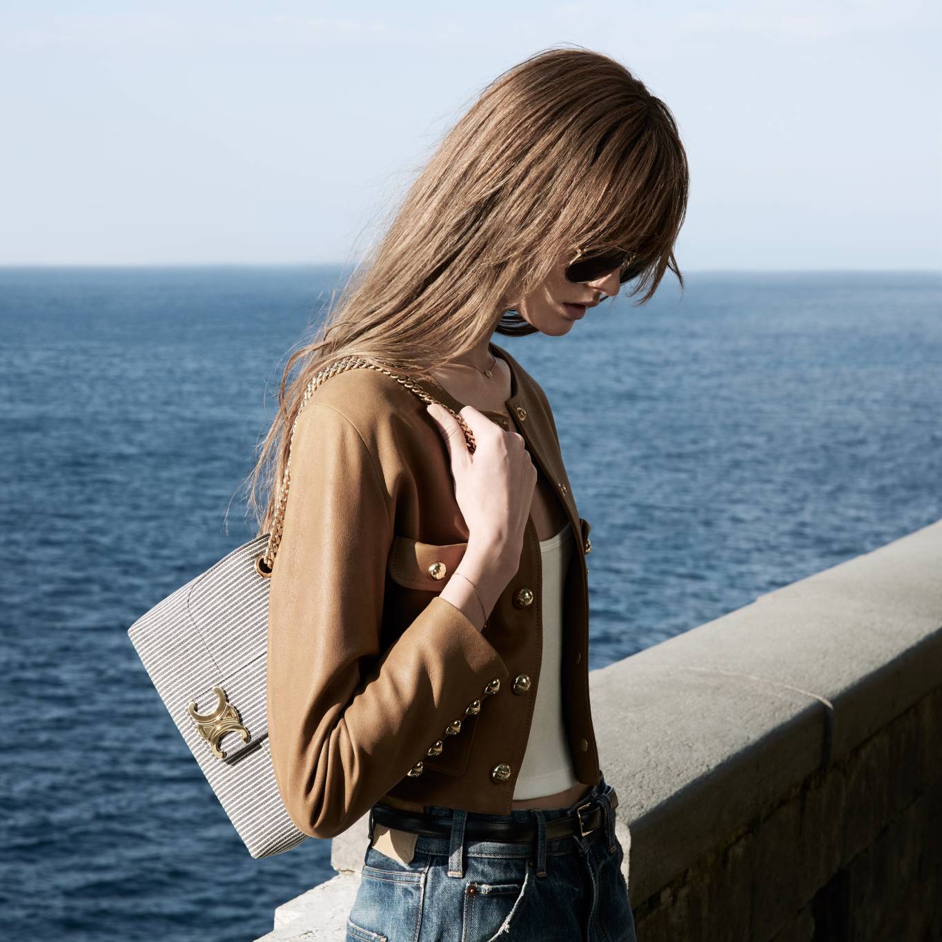 CELINE WOMEN SUMMER 2024 CELINE WOMEN SUMMER 2024