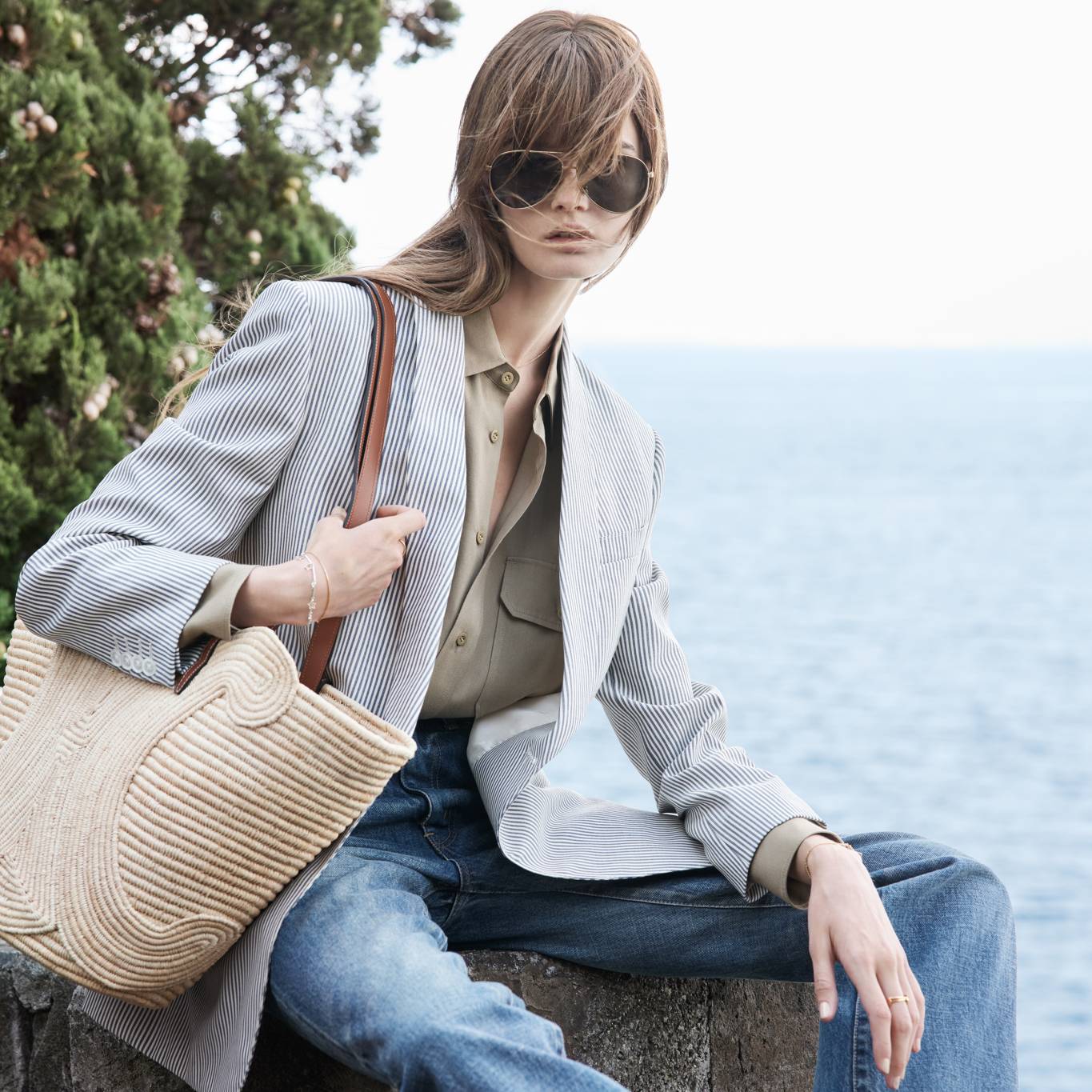 CELINE WOMEN SUMMER 2024 CELINE WOMEN SUMMER 2024