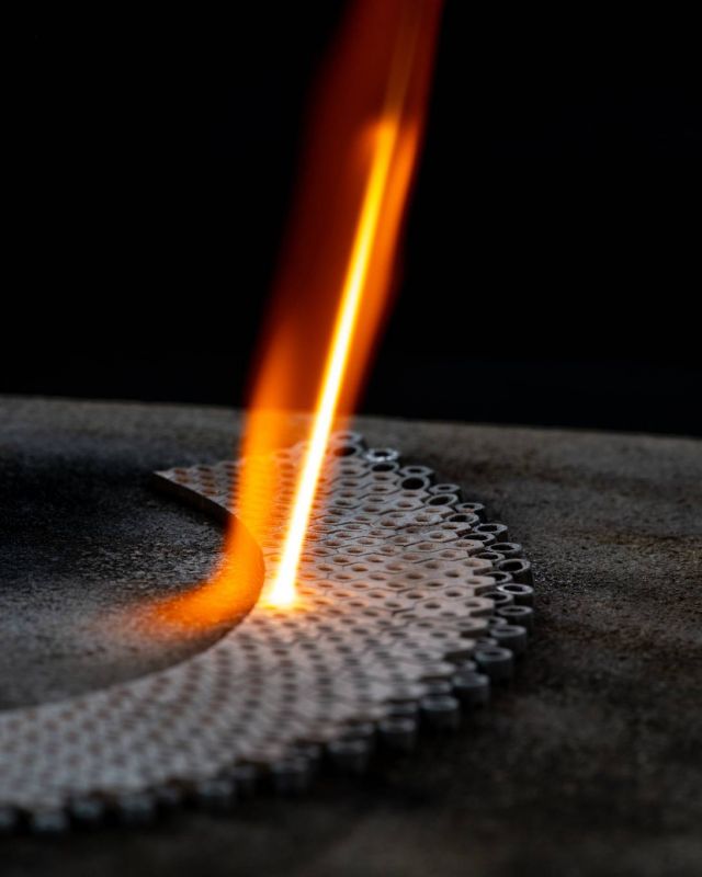 CHAUMET_Bee My Love Necklace 2024 Savoir faire