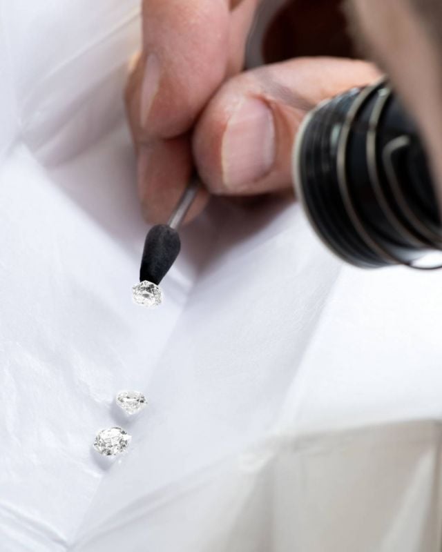 CHAUMET_Bee My Love Necklace 2024 Savoir faire