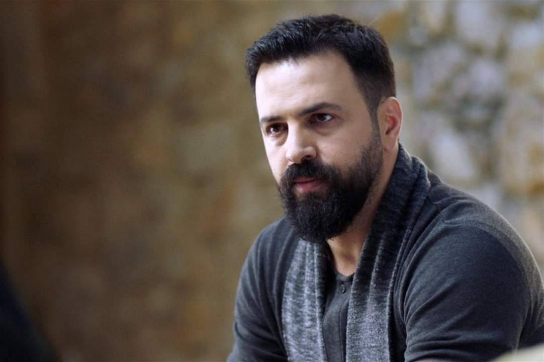 وفاة والد المنتج صادق الصباح... وتيم حسن يواسي العائلة