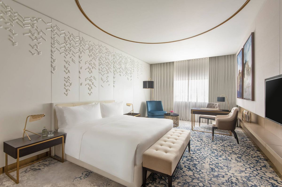 Doha Hotel Doha Hotel