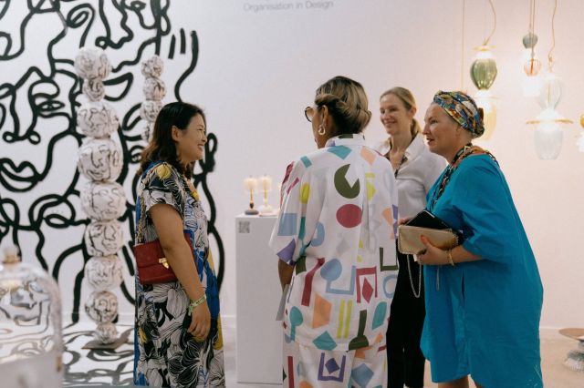 Dutch Collective, Downtown Design 