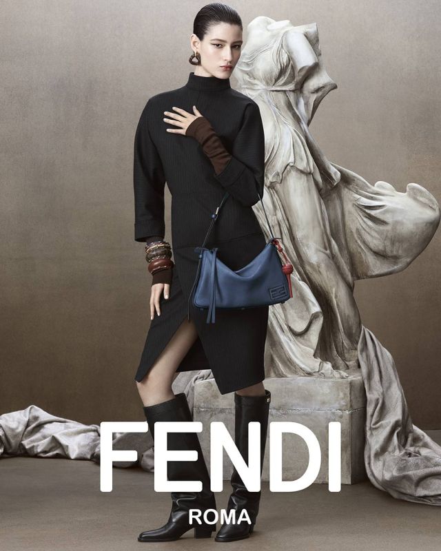FENDI WOMEN 2024-2025