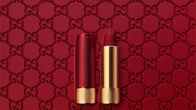 GUCCI BEAUTY Rosso Ancora