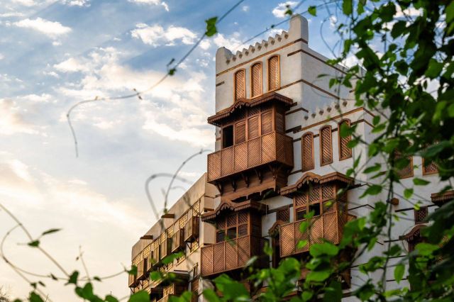 جدة التاريخية تحتفل بمرور 10 سنوات على تسجيلها ضمن قائمة اليونسكو للتراث العالمي