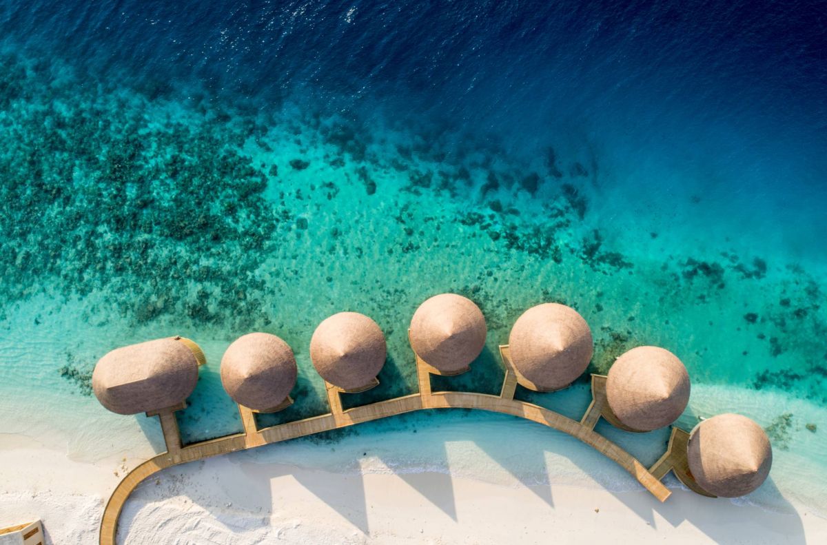 InterContinental Maldives InterContinental Maldives
