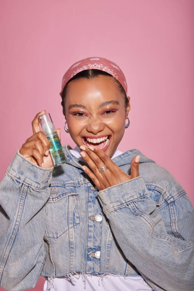 جيلي جريب هايدريتنغ برايمر