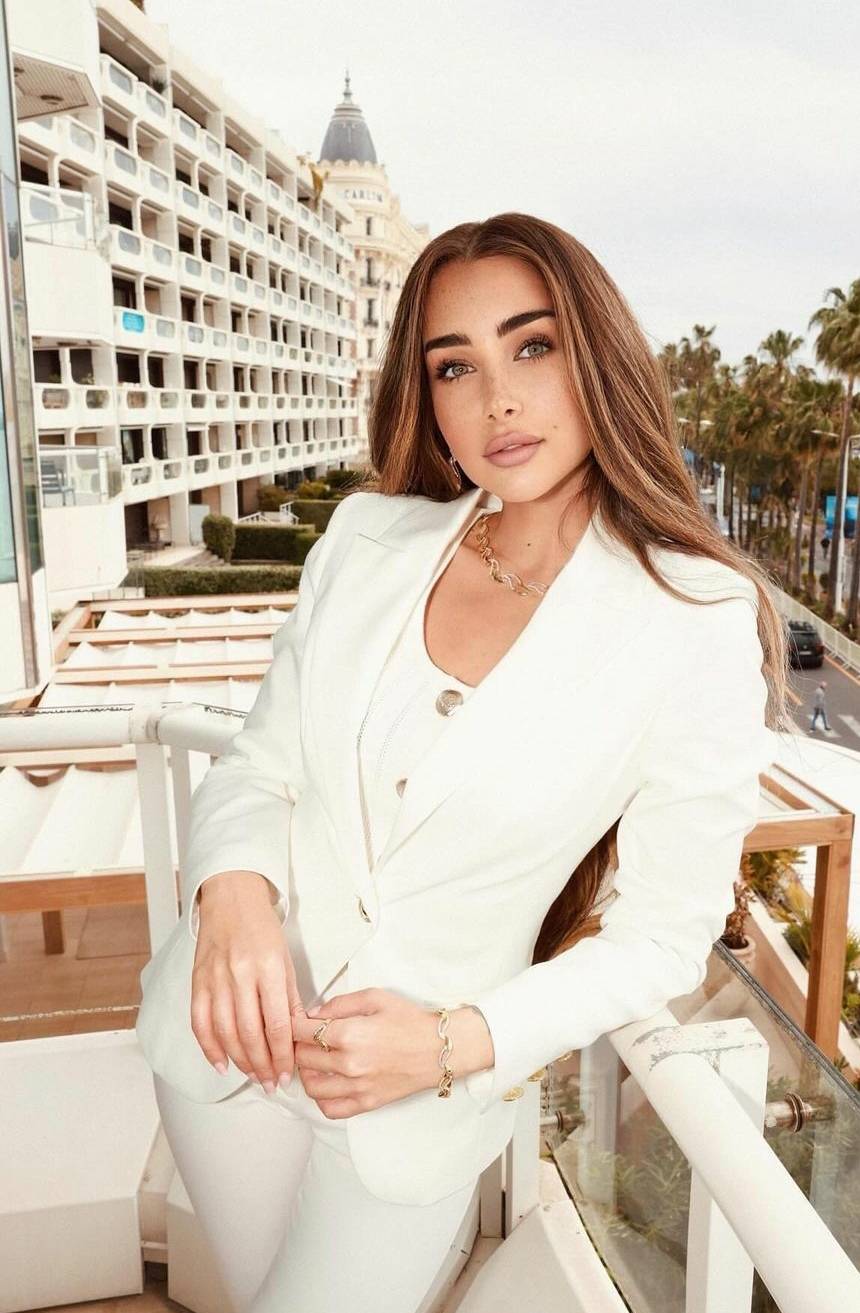 عملية تجميل تغيّر شكل هنا الزاهد