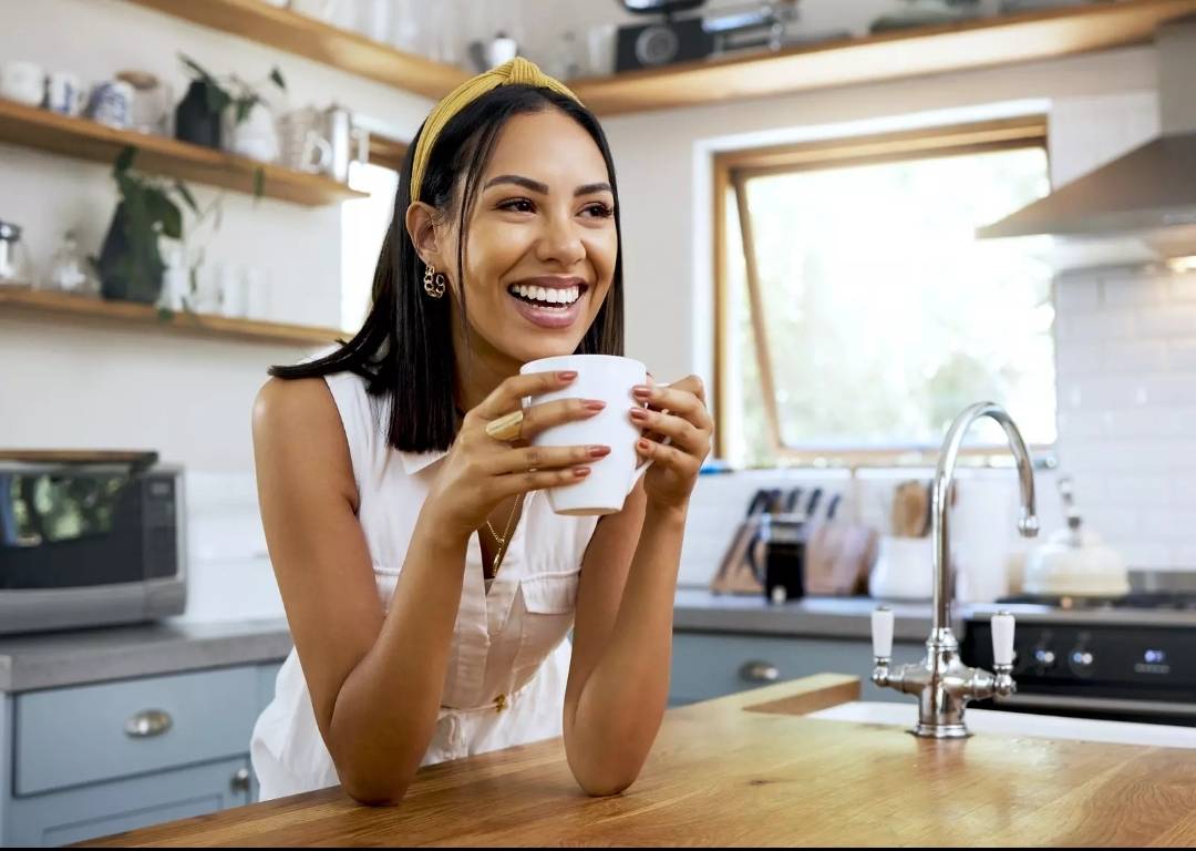 القهوة وتأثيرها الإيجابي في الصحة العامة