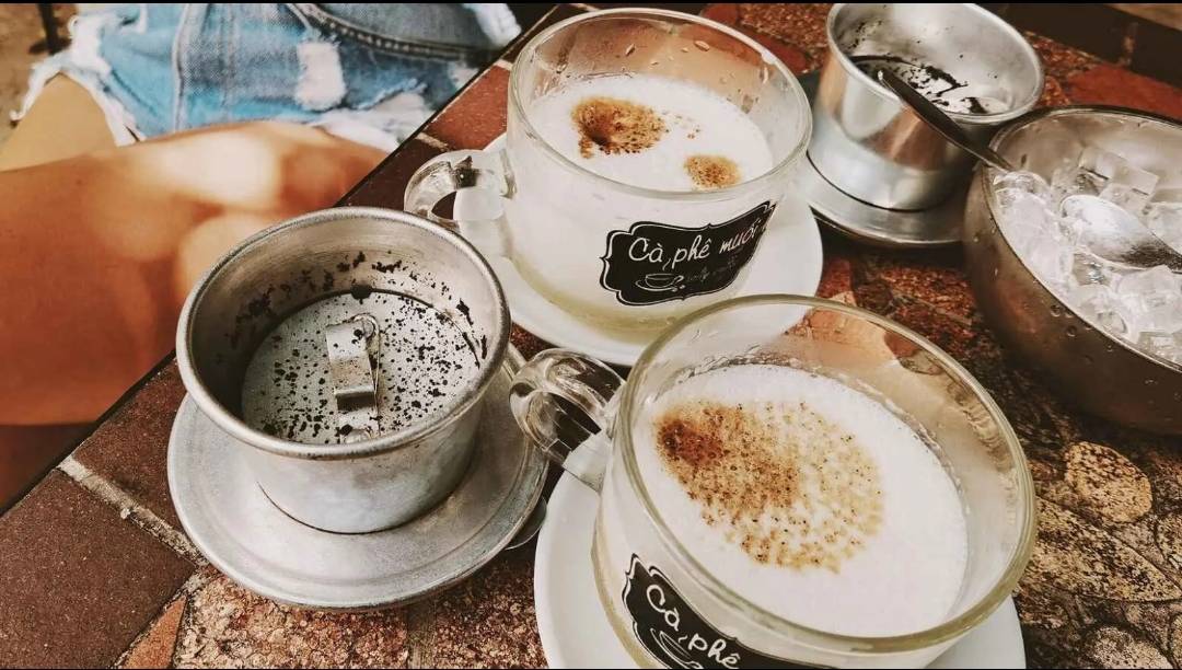 صيحة القهوة المالحة المنتشرة على السوشيال ميديا... كيف تُحضّر؟