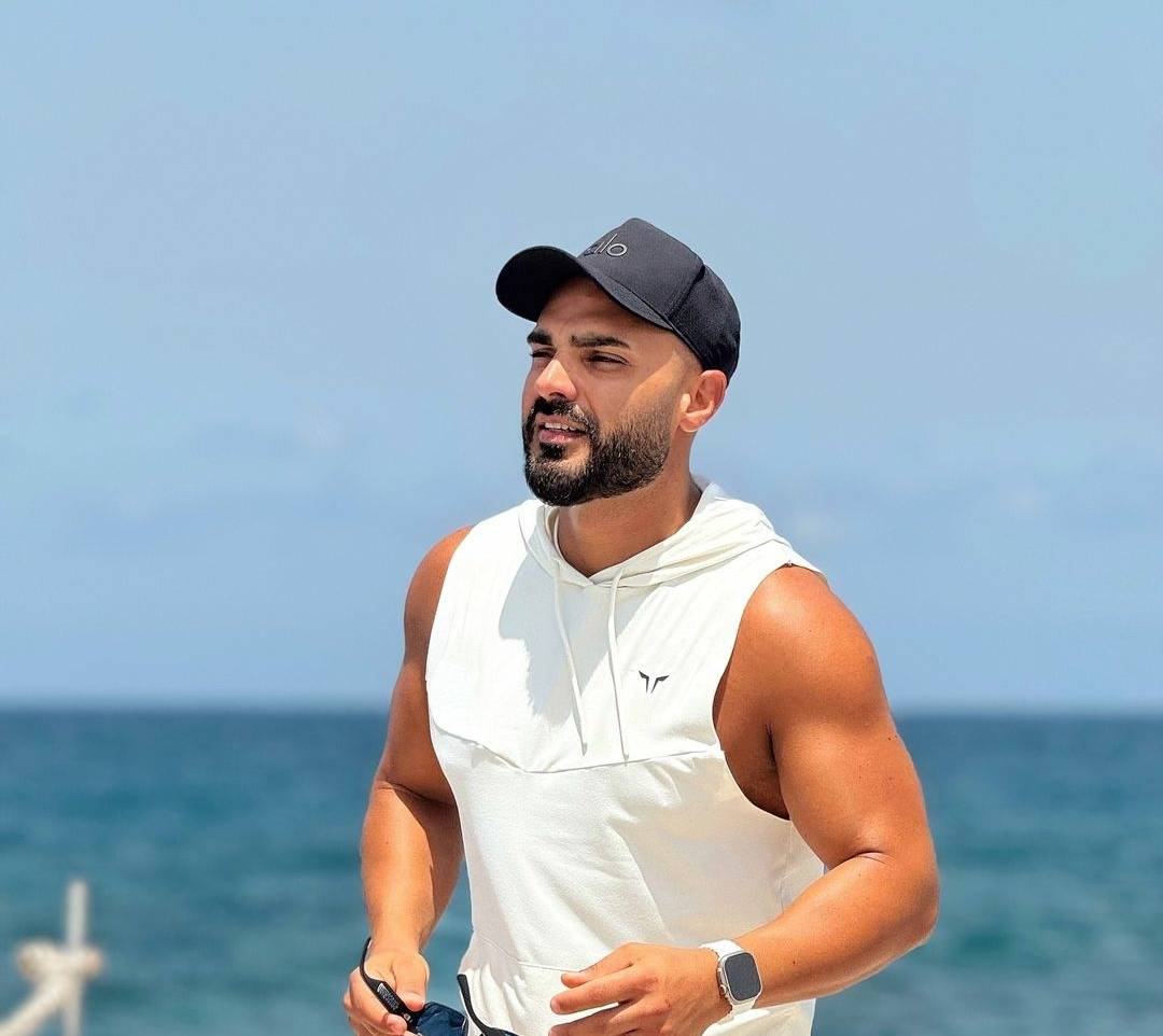 جوزيف عطية بديو جديد مع هذه الفنانة