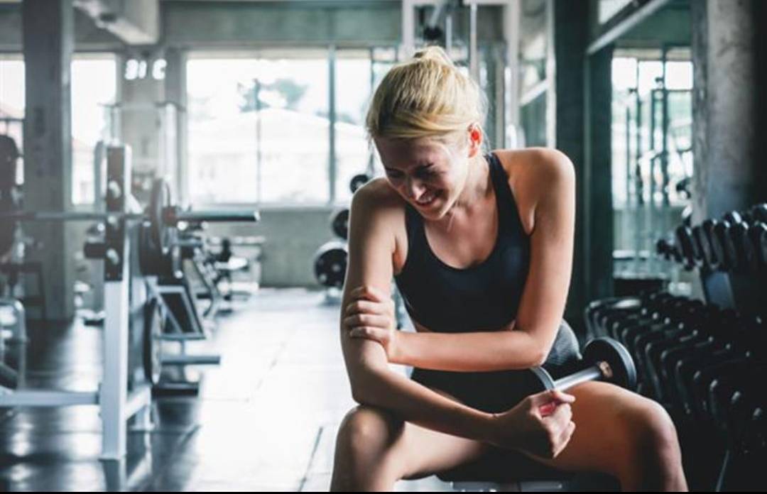 طريقة علمية لتقييم قوّة عضلات العمود الفقري